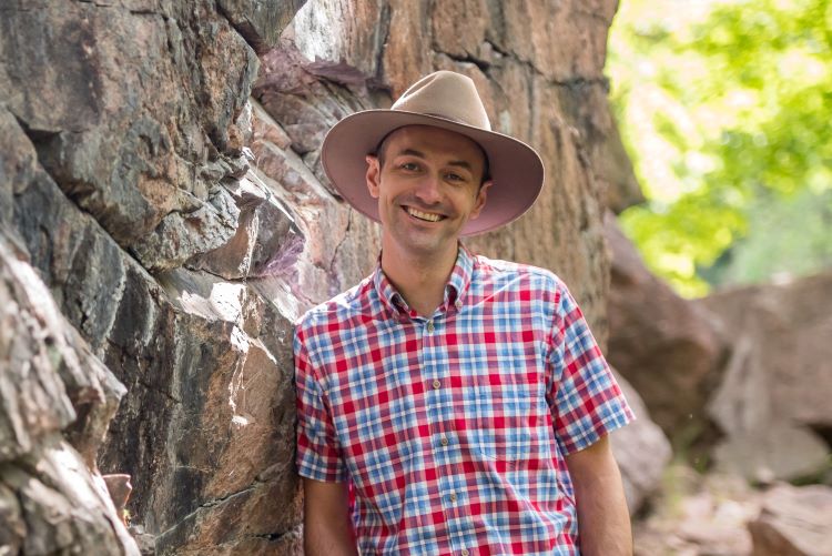 Christopher Spencer among international team to unearth groundbreaking insights into diamond formation