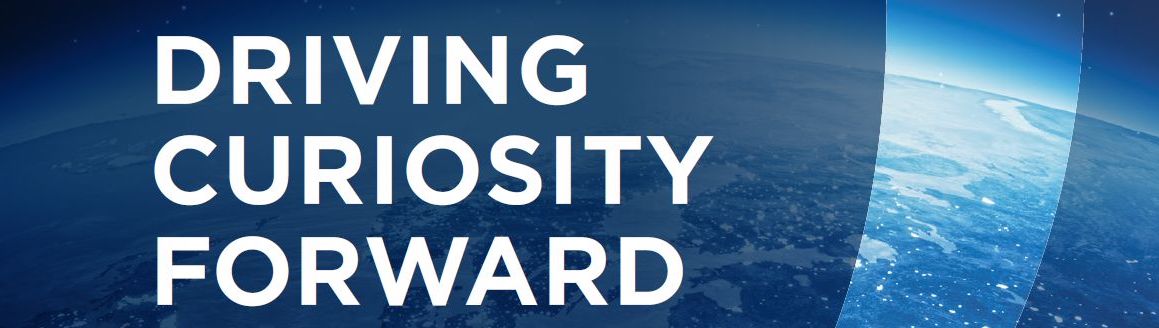 Driving Curiosity Forward