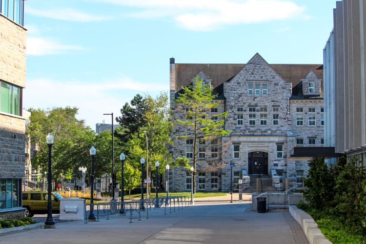 Queen’s announces three Canada Research Chairs at Smith Engineering