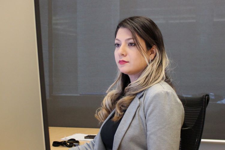 An expert in hydrometallurgy, Farzaneh Sadri takes on the job of recovering critical minerals
