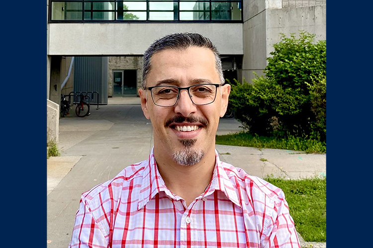 Mahmoud Alzoubi