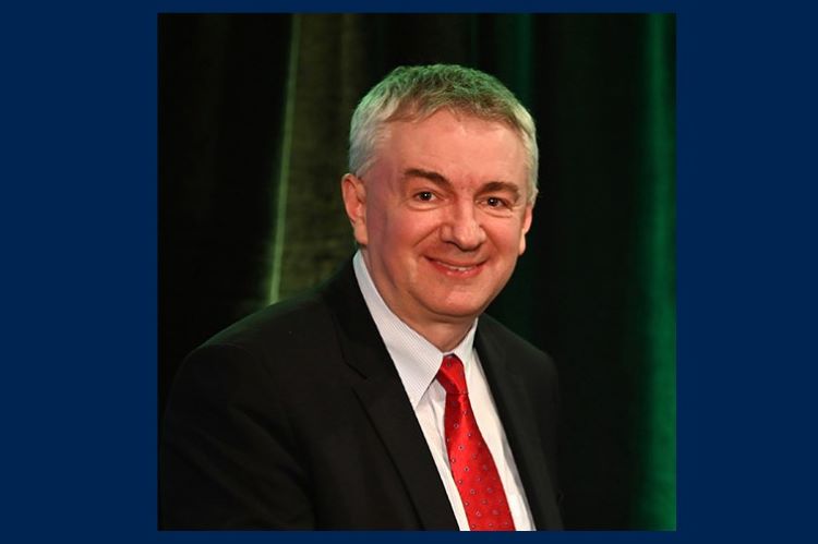 Meet the new Head of the Robert M. Buchan Department of Mining, Vlad Kecojevic