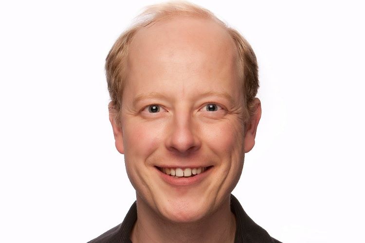 Mark Daymond elected a Fellow of the Canadian Academy of Engineering