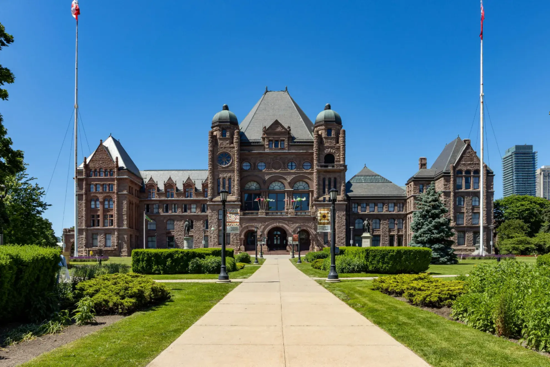 Queen's Park
