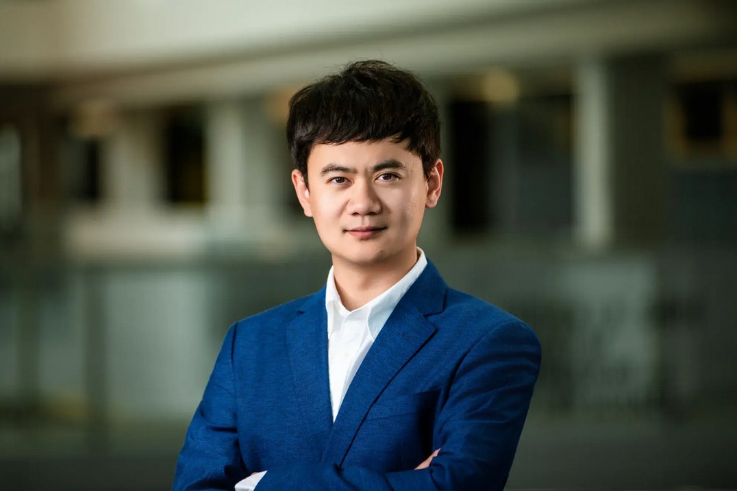 Xian Wang