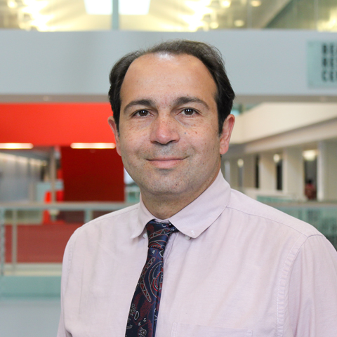Abbas  Taheri