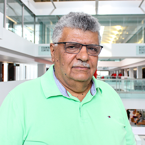 Alireza Bakhshai