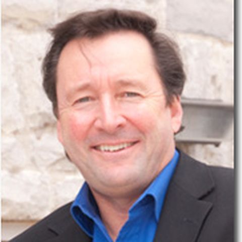 Bernard Kueper