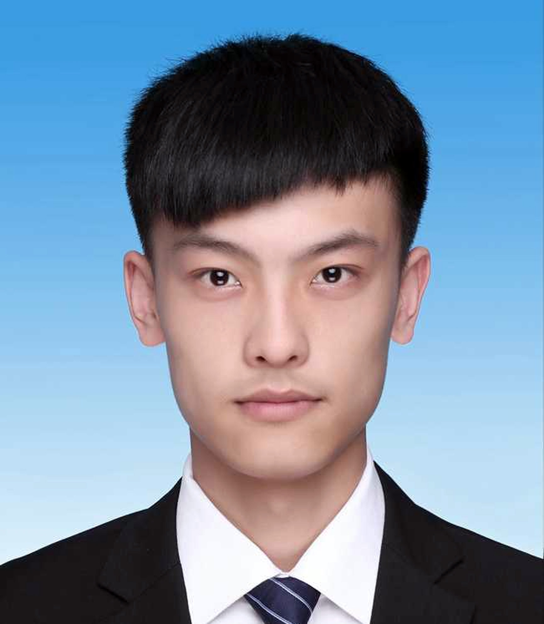 Binghui He