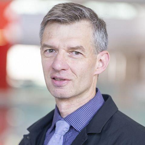 Bradley J.  Diak