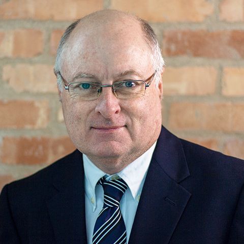 Brian  Surgenor 