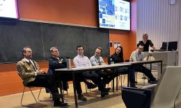 Chemical Connections Career Event