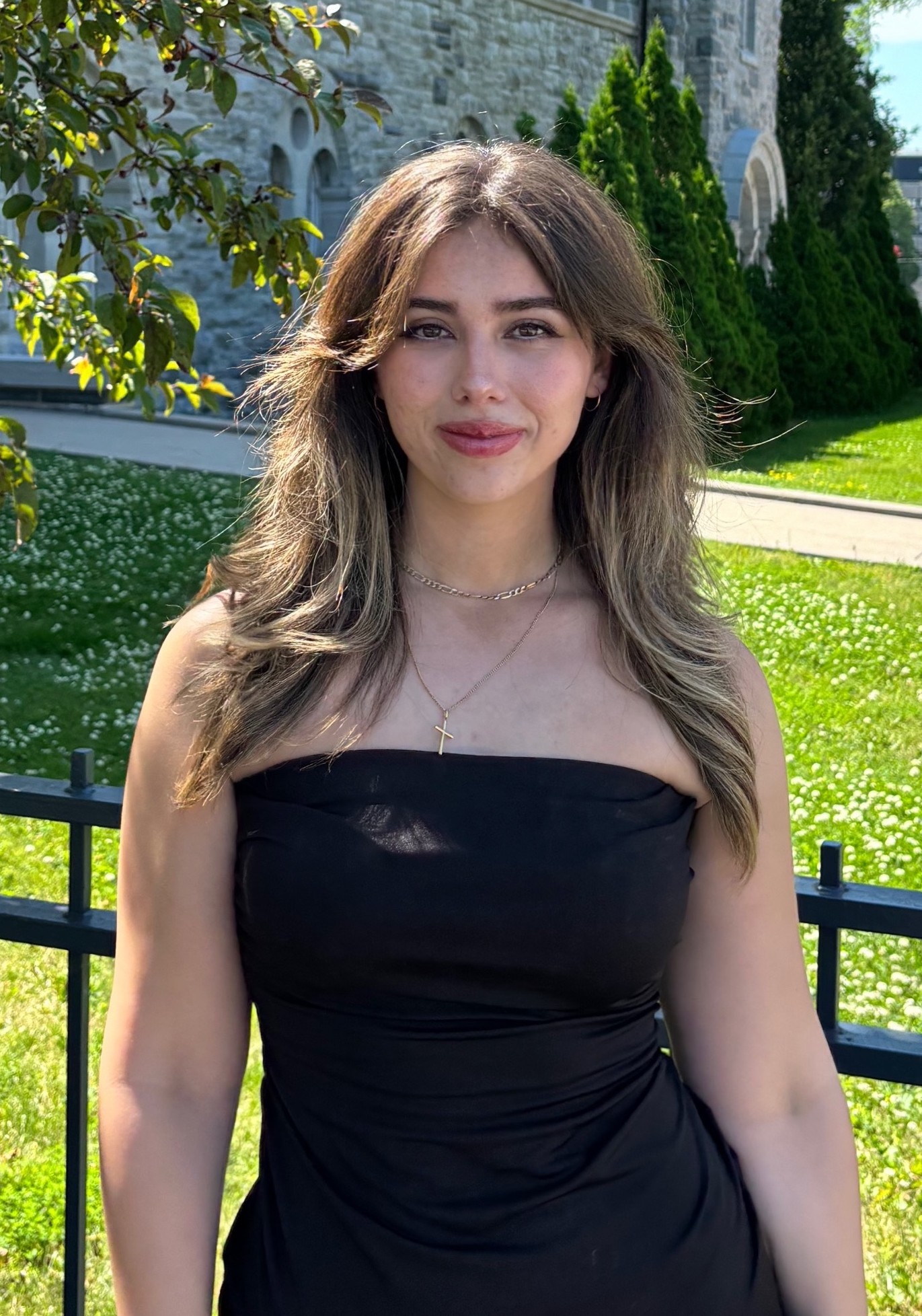 Cassandra Koitsopoulos