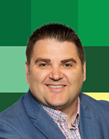 Patrick Mainville