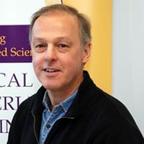Chris Mechefske