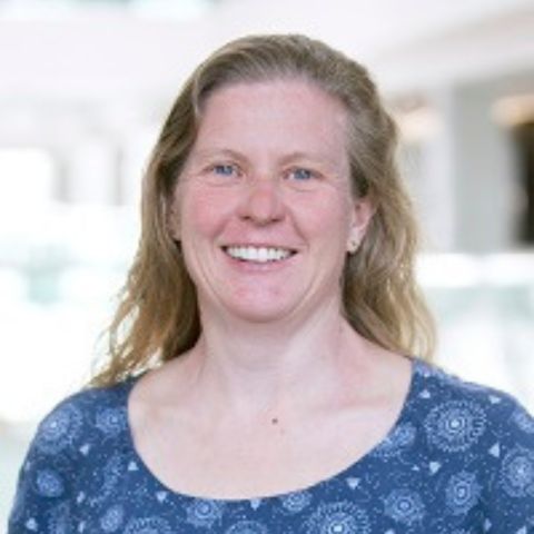 Claire  Davies