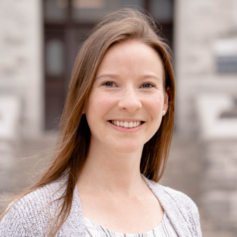 Emma Corbett