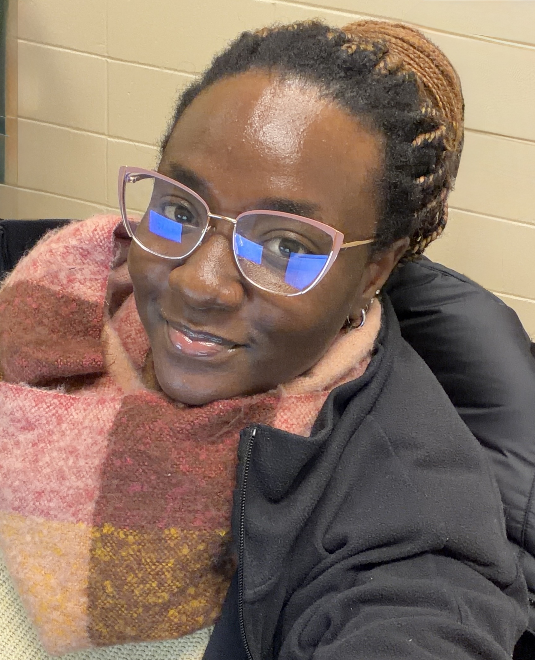Eniola Olowoleni