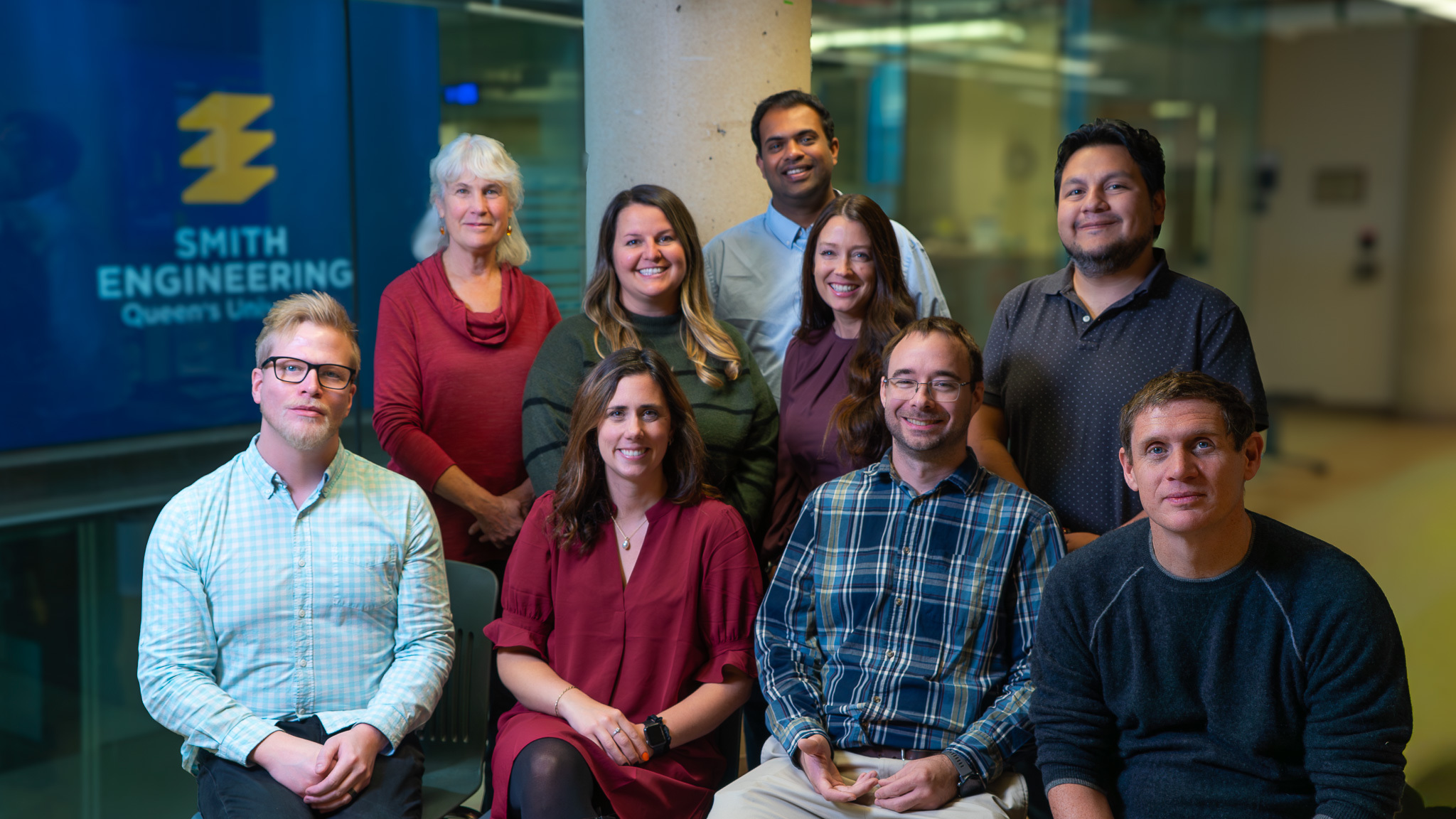 ETLT Team Photo