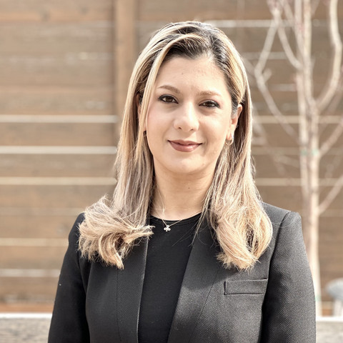 Farzaneh Sadri