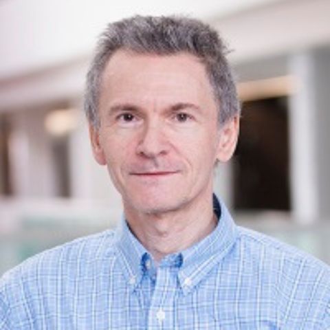  Gene  Zak 