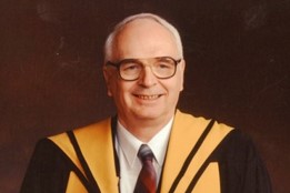 Queen’s remembers Gerald Dyer