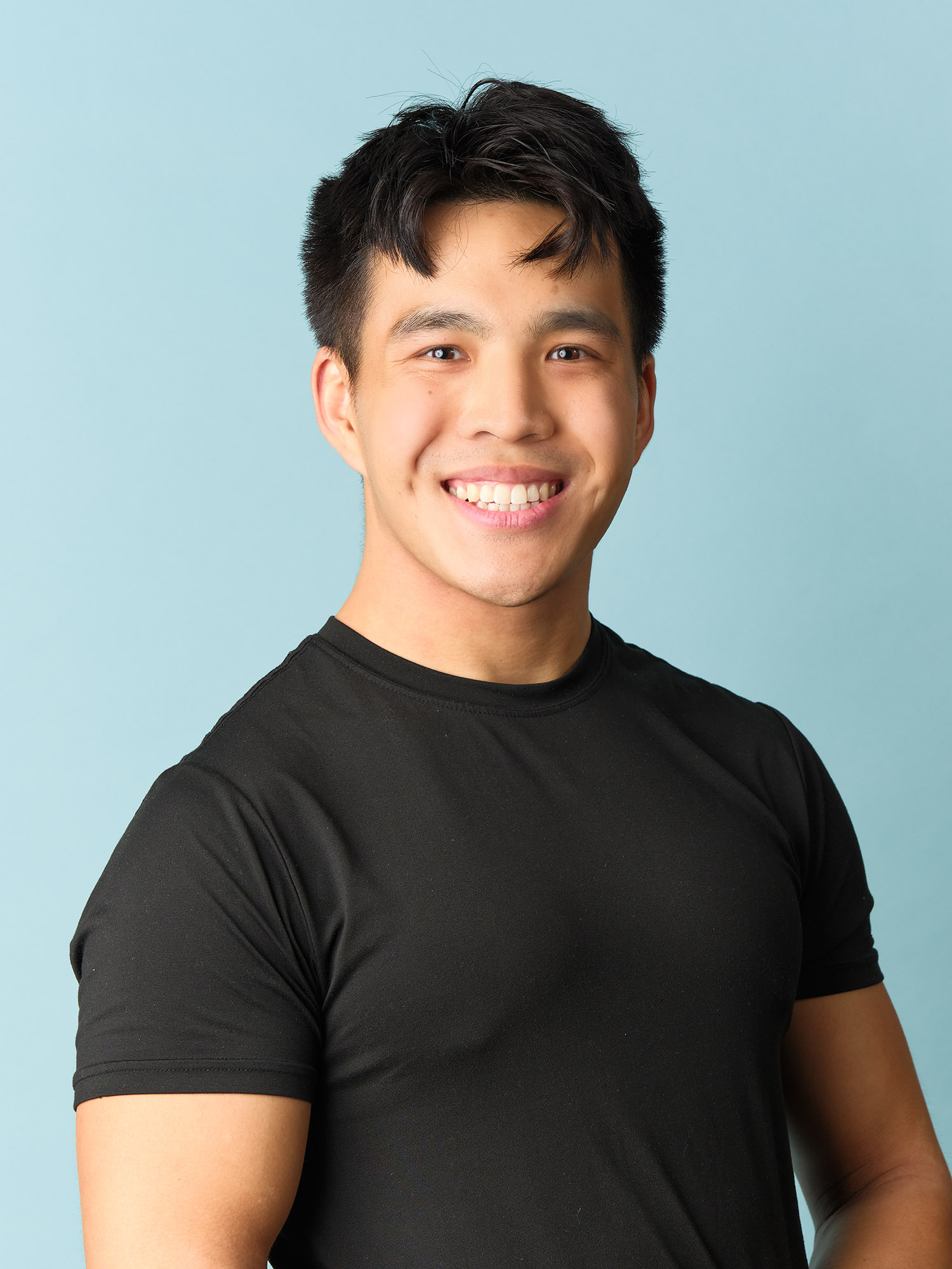 Graeden Lau