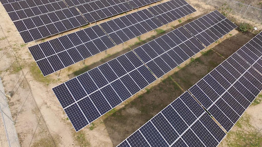 commercial solar solutions,commercial solar tax credit,solar for business california