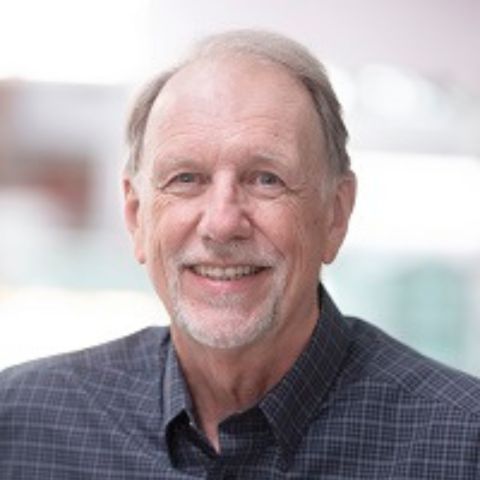Stephen Harrison 