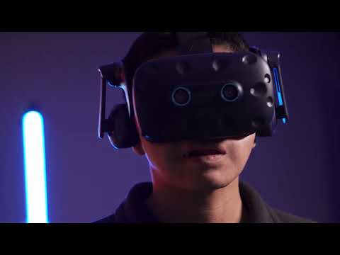 VR Showcase