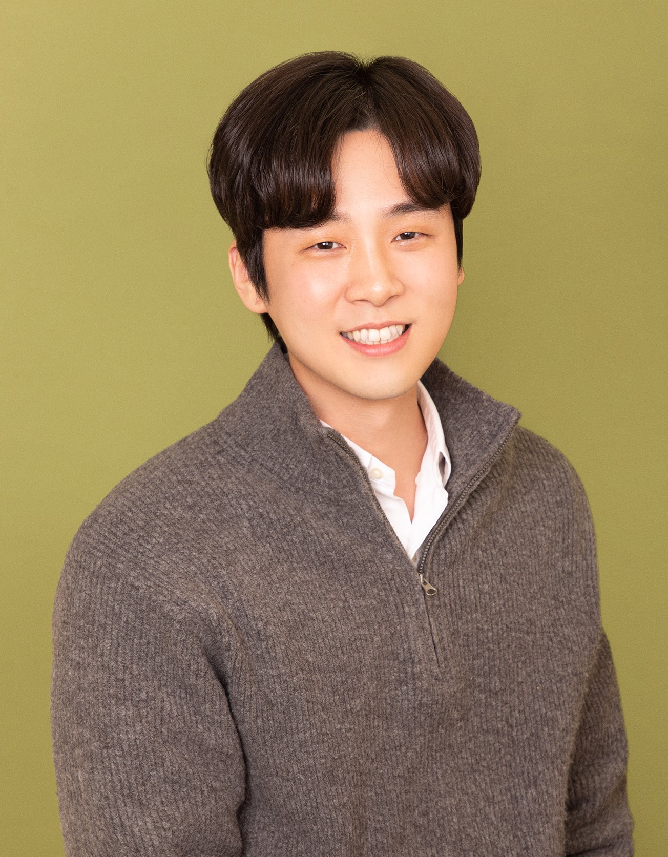 Hyunwook Kim