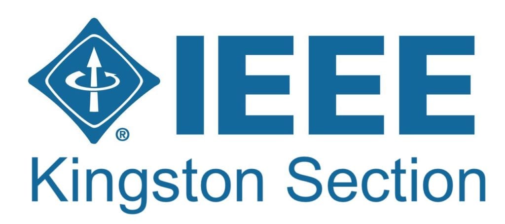 Institute of Electrical and Electronics Engineers-Kingston