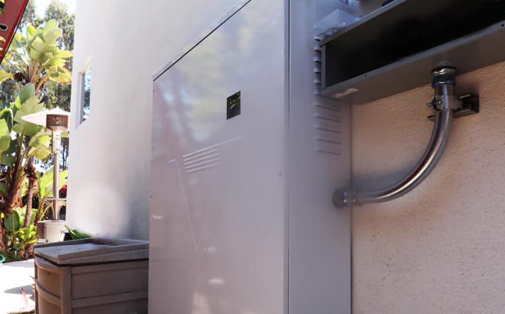 NeoVolta home battery,NeoVolta NV14,NeoVolta energy storage,lithium iron battery,long-lasting battery storage