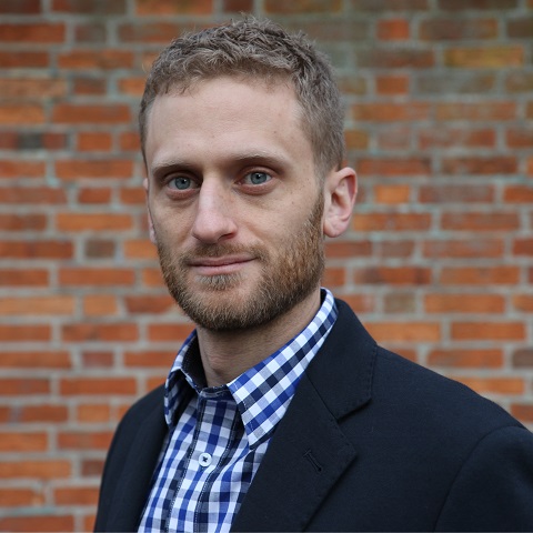 Jonathan Gammell