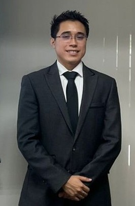 Jose Alberto Ibarra Espinoza