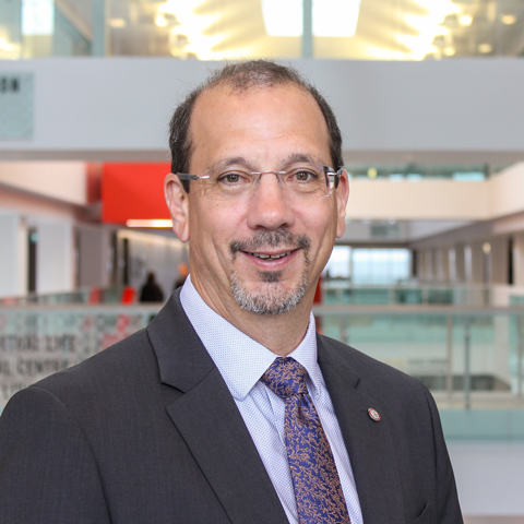 Kevin Deluzio