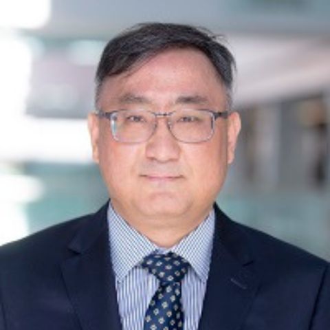 Il Yong  Kim 