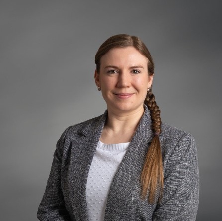 Dr. Kristina Zentel