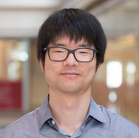 Laurence Yang