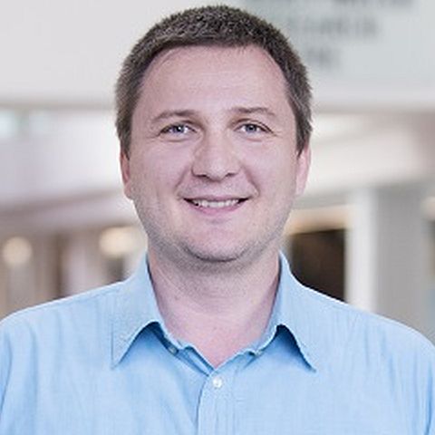 Levente  Balogh    