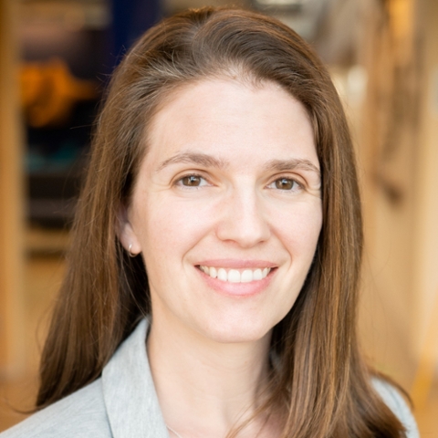 Lindsay  Fitzpatrick