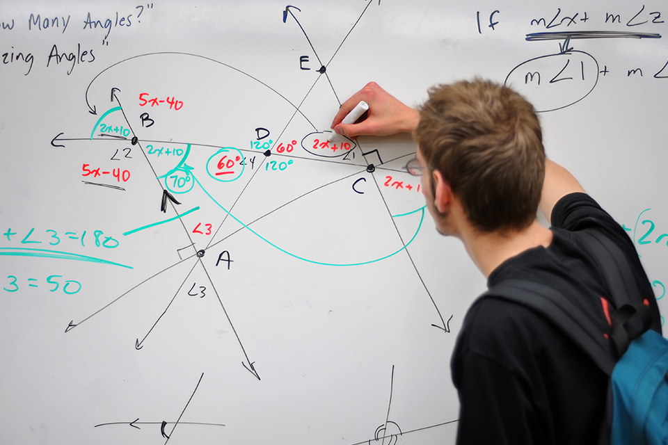 mathematic engineering research