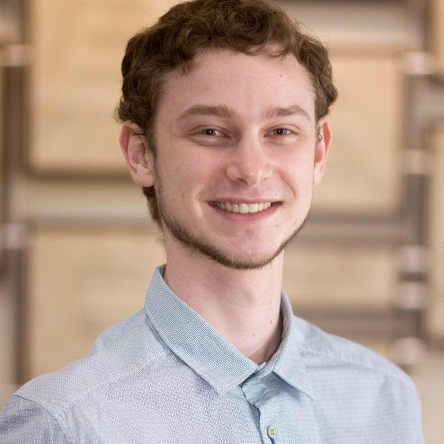 Matthew Panetta