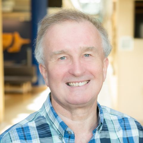 P James McLellan