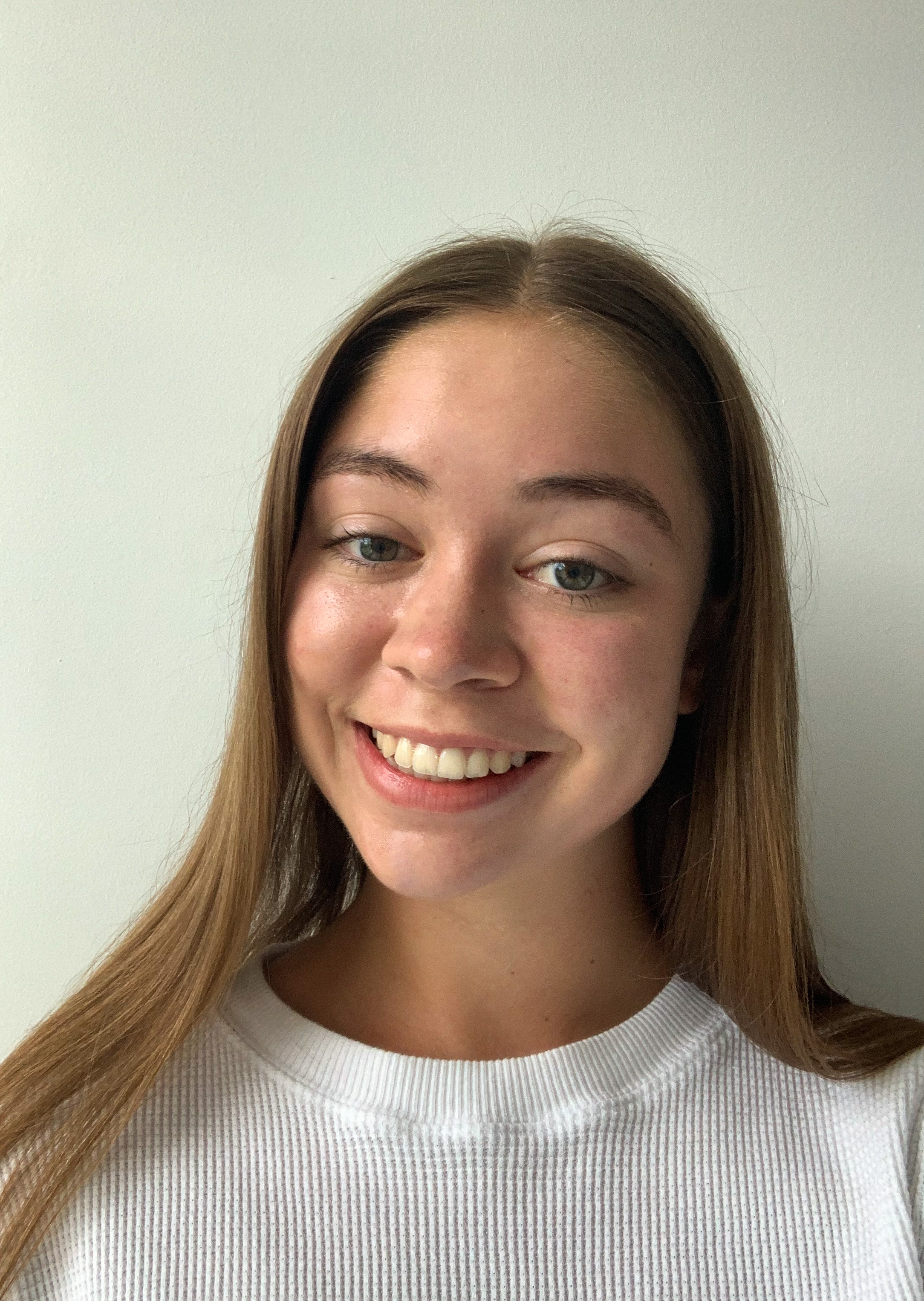 Meghan VanBuuren