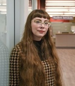 Mel Cote Photo