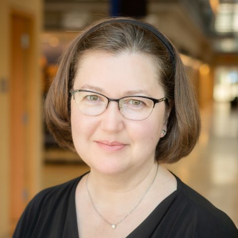 Louise  Meunier