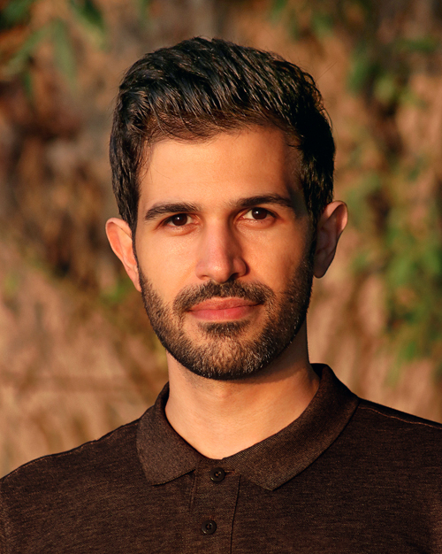 Mojtaba Forouzesh