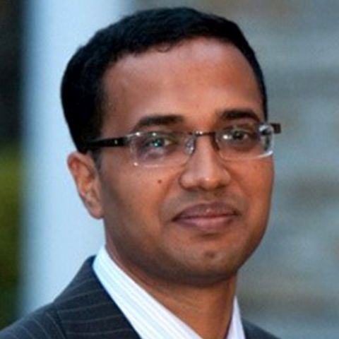 Muhammad  Alam