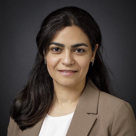 Nasim Montazeri